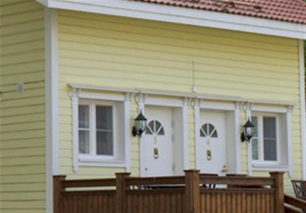 Sandels Moekit & Talot Siilinjärvi Exterior foto