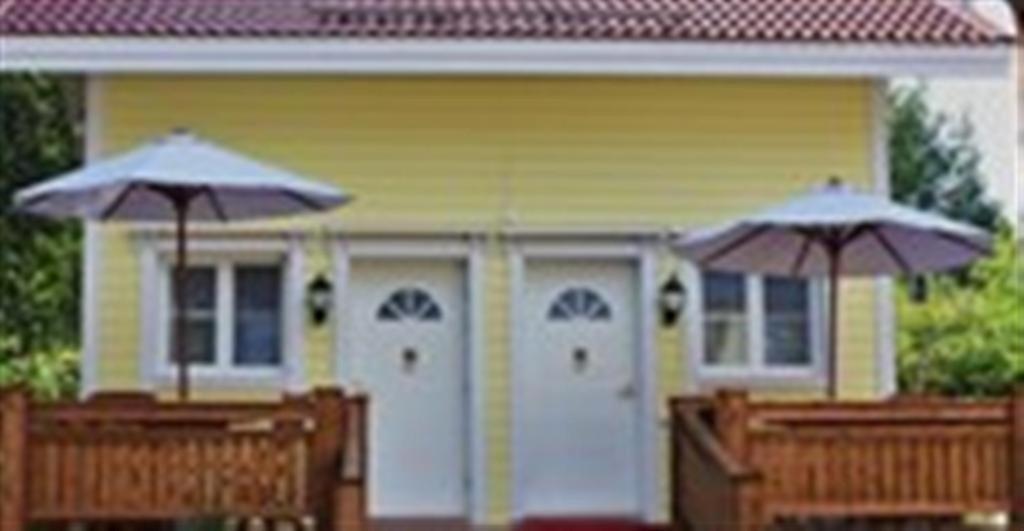 Sandels Moekit & Talot Siilinjärvi Exterior foto